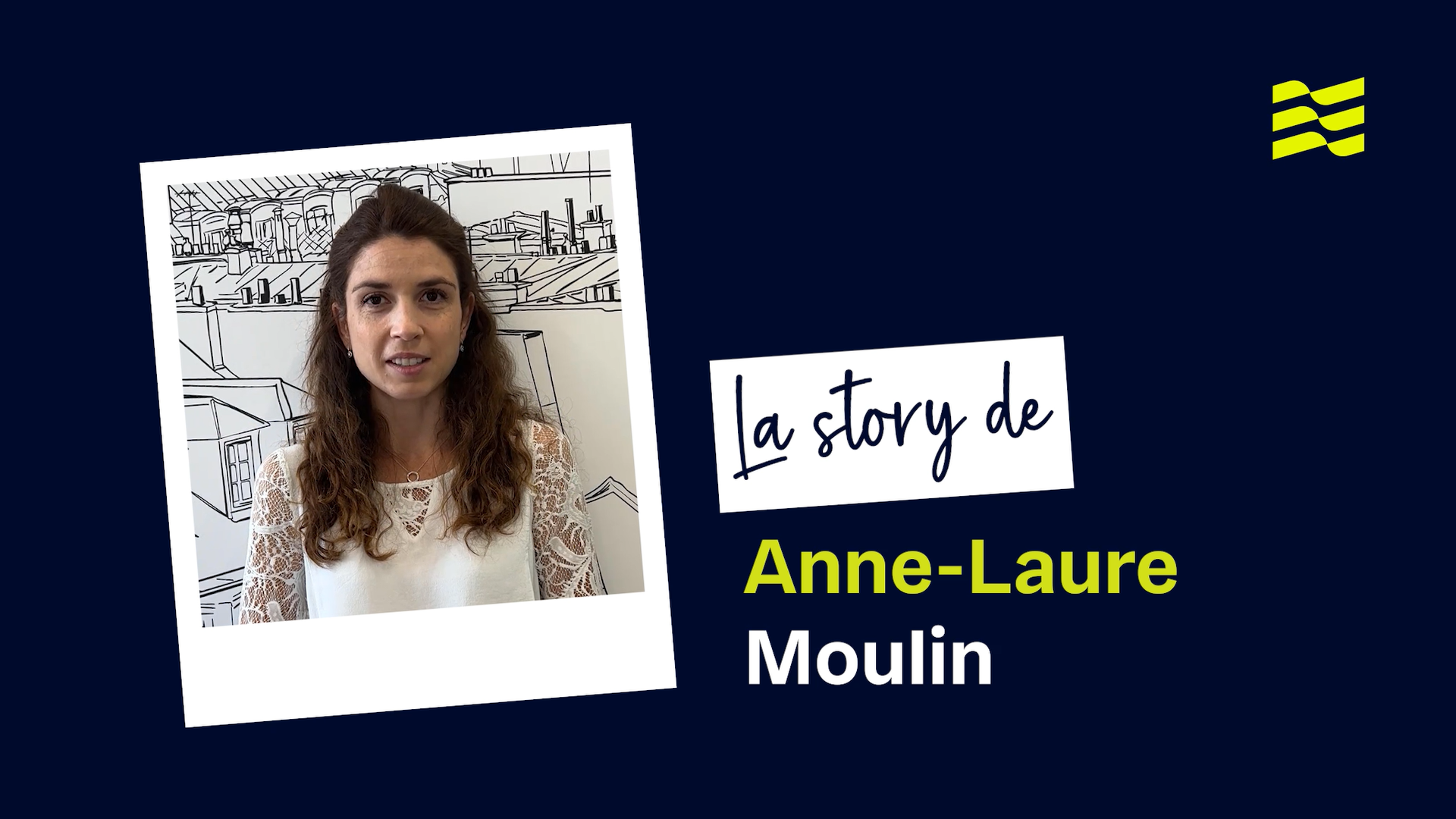 Anne-Laure Moulin - Collaboratrice comptable confirmée