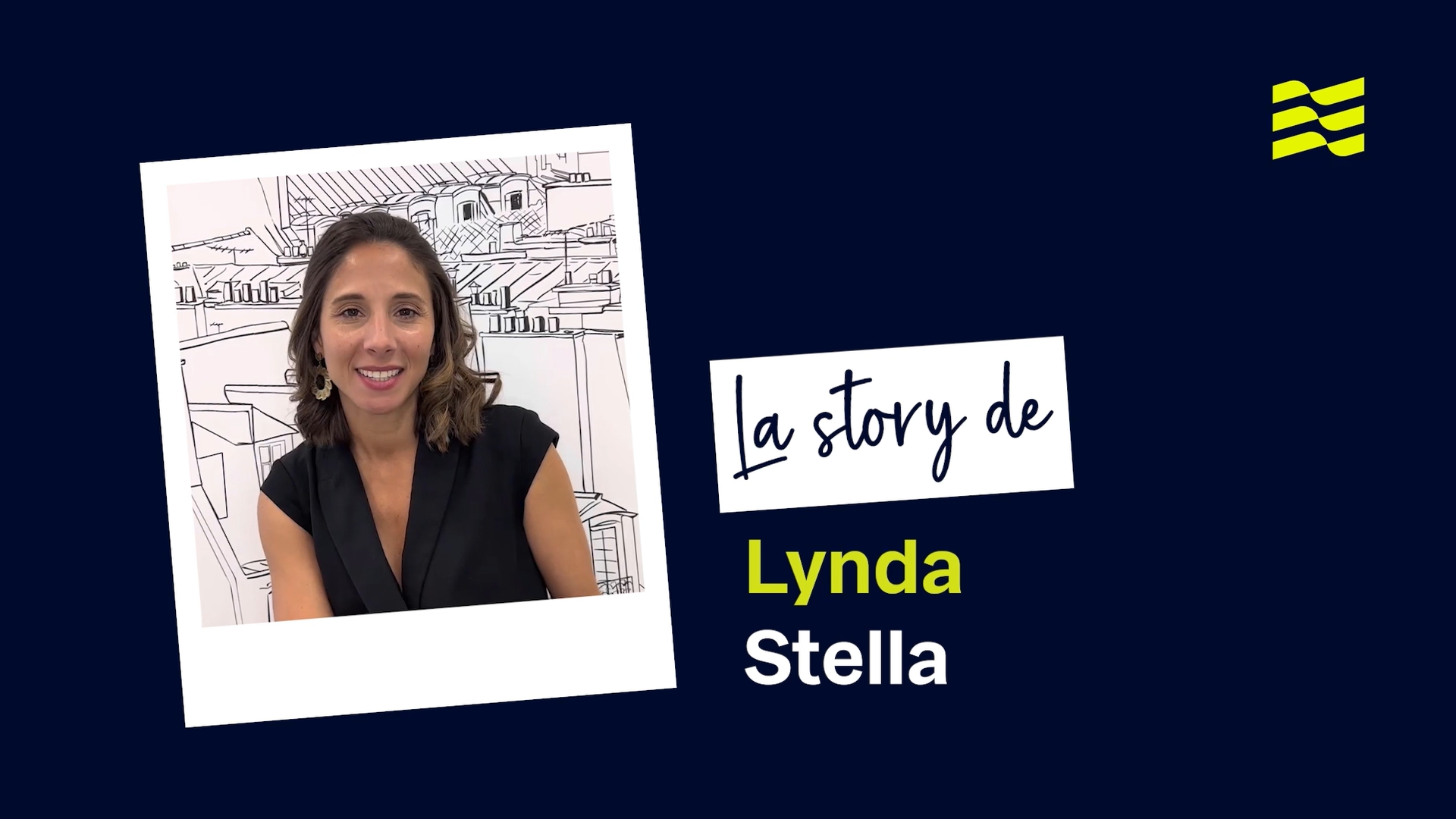 Lynda Stella - Responsable de recrutement