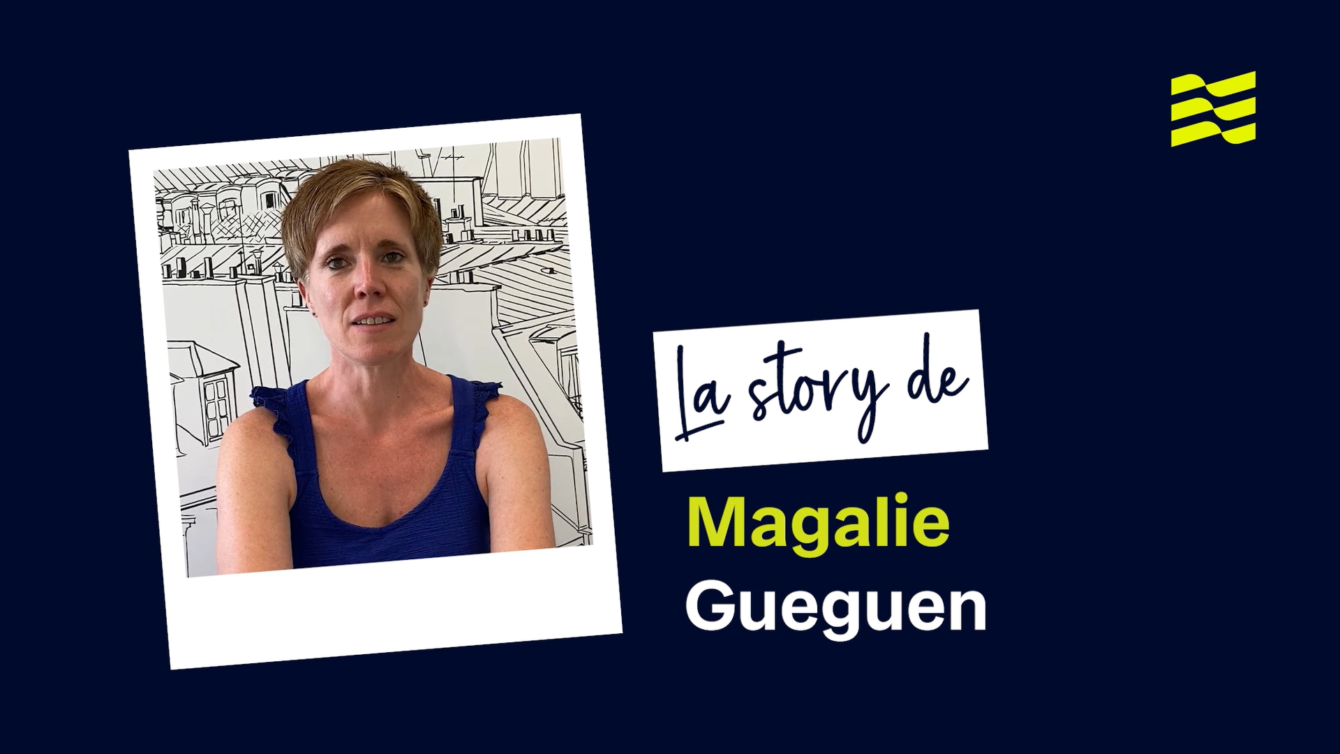 Magalie Gueguen - Gestionnaire de paie confirmée