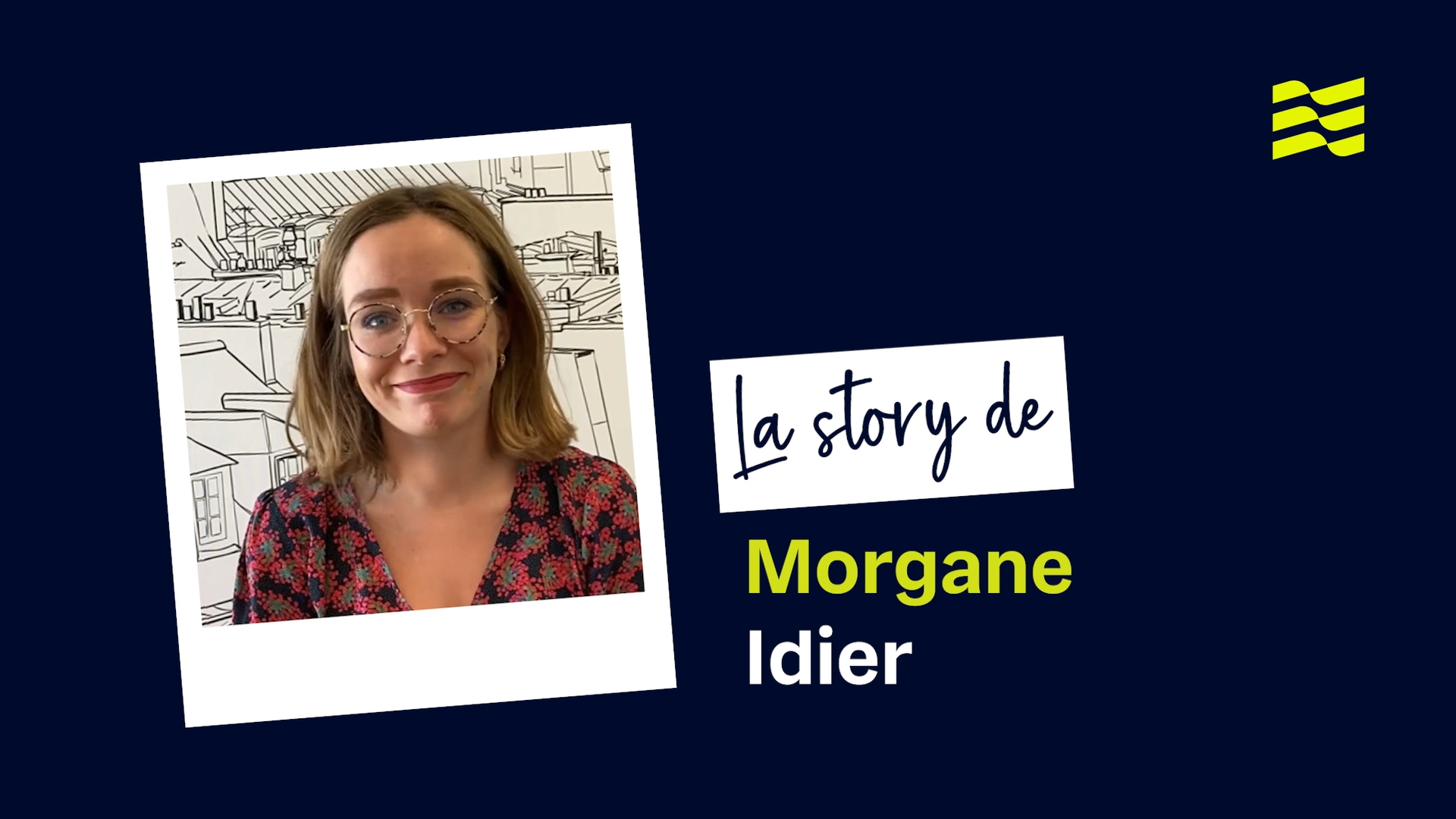 Morgane Idier - Conseillère en gestion de Patrimoine