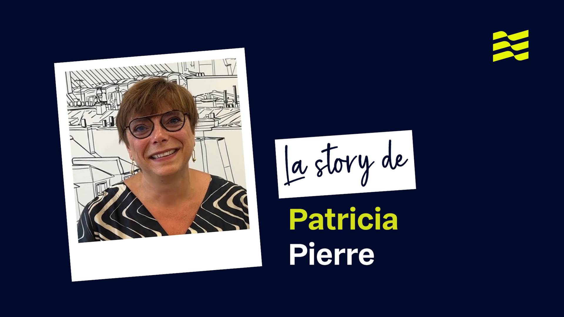 Patricia Pierre - Associée