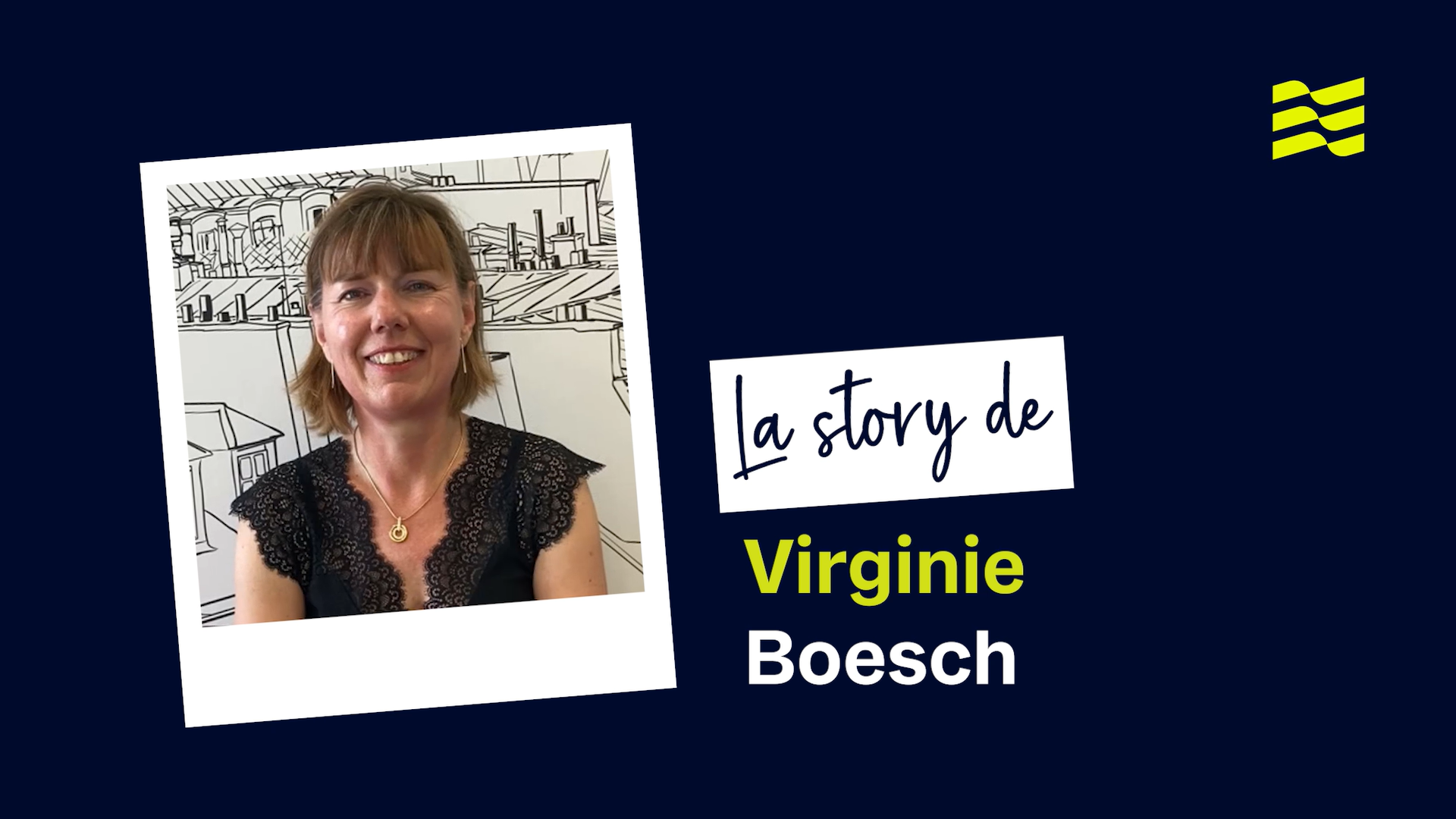 Virginie Boesch - Associée